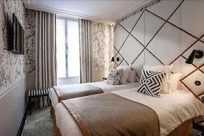 Hôtel Jardin le Bréa