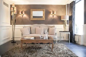 Hôtel Jardin le Bréa