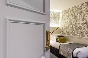 Hôtel Jardin le Bréa