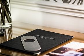 Hôtel Jardin le Bréa