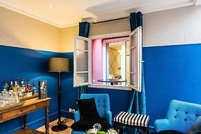 Hôtel Jardin le Bréa