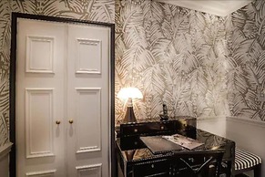 Hôtel Jardin le Bréa