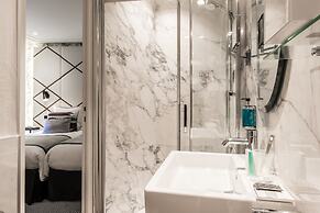 Hôtel Jardin le Bréa