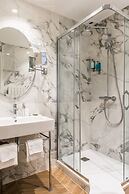 Hôtel Jardin le Bréa