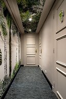 Hôtel Jardin le Bréa