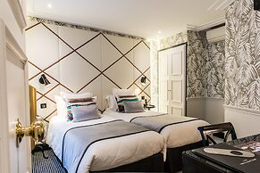 Hôtel Jardin le Bréa