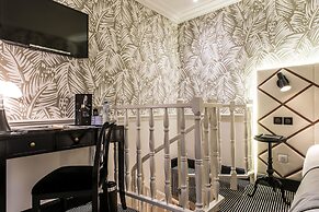 Hôtel Jardin le Bréa