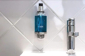 Hôtel Jardin le Bréa