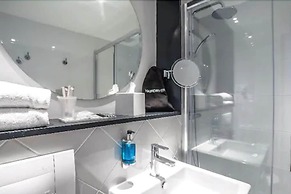 Hôtel Jardin le Bréa