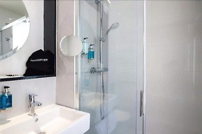 Hôtel Jardin le Bréa