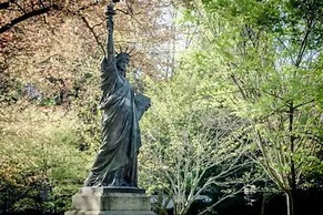 Hôtel Jardin le Bréa