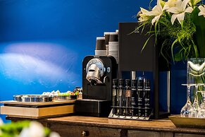 Hôtel Jardin le Bréa