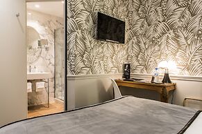 Hôtel Jardin le Bréa