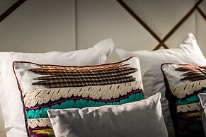 Hôtel Jardin le Bréa