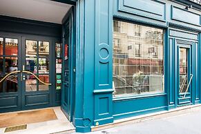 Hôtel Jardin le Bréa