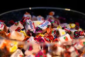 Hôtel Jardin le Bréa