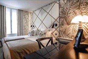 Hôtel Jardin le Bréa