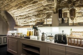 Hôtel Jardin le Bréa