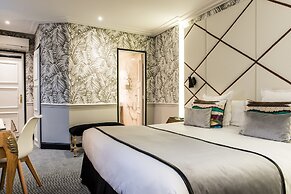 Hôtel Jardin le Bréa