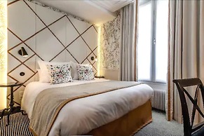 Hôtel Jardin le Bréa