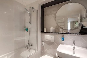 Hôtel Jardin le Bréa