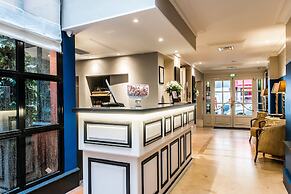 Hôtel Jardin le Bréa