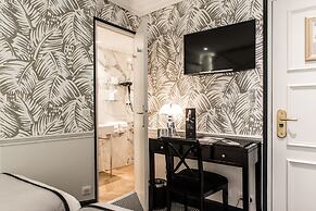 Hôtel Jardin le Bréa