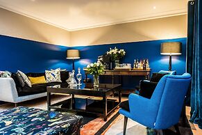 Hôtel Jardin le Bréa