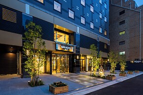 APA Hotel Nagatacho Hanzomon Ekimae