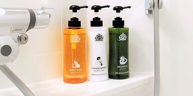 APA Hotel Nagatacho Hanzomon Ekimae