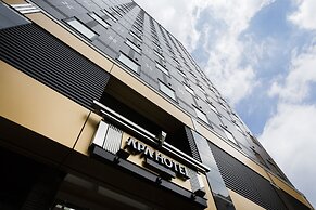 APA Hotel Nagatacho Hanzomon Ekimae