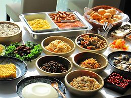 APA Hotel Nagatacho Hanzomon Ekimae