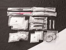 APA Hotel Nagatacho Hanzomon Ekimae