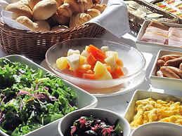 APA Hotel Nagatacho Hanzomon Ekimae