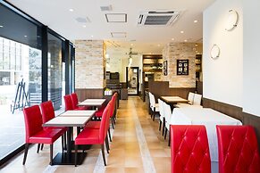 APA Hotel Nagatacho Hanzomon Ekimae