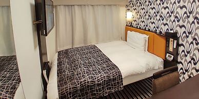 APA Hotel Nagatacho Hanzomon Ekimae