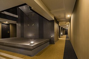 APA Hotel Nagatacho Hanzomon Ekimae