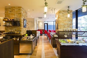 APA Hotel Nagatacho Hanzomon Ekimae