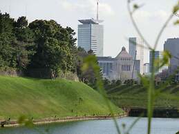 APA Hotel Nagatacho Hanzomon Ekimae