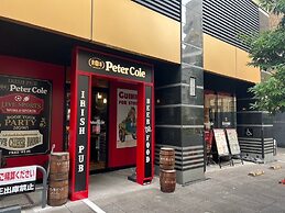 APA Hotel Nagatacho Hanzomon Ekimae