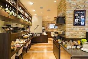 APA Hotel Nagatacho Hanzomon Ekimae