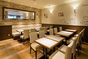 APA Hotel Nagatacho Hanzomon Ekimae