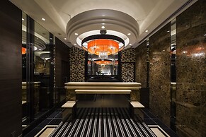 APA Hotel Nagatacho Hanzomon Ekimae