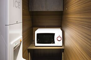 APA Hotel Nagatacho Hanzomon Ekimae