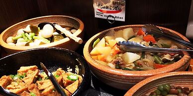 APA Hotel Nagatacho Hanzomon Ekimae