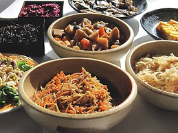 APA Hotel Nagatacho Hanzomon Ekimae