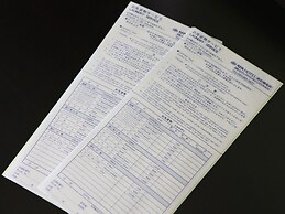 APA Hotel Nagatacho Hanzomon Ekimae