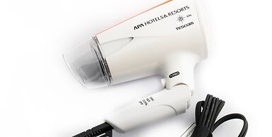 APA Hotel Nagatacho Hanzomon Ekimae