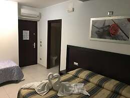 Hotel La Rosetta