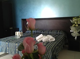 Hotel La Rosetta